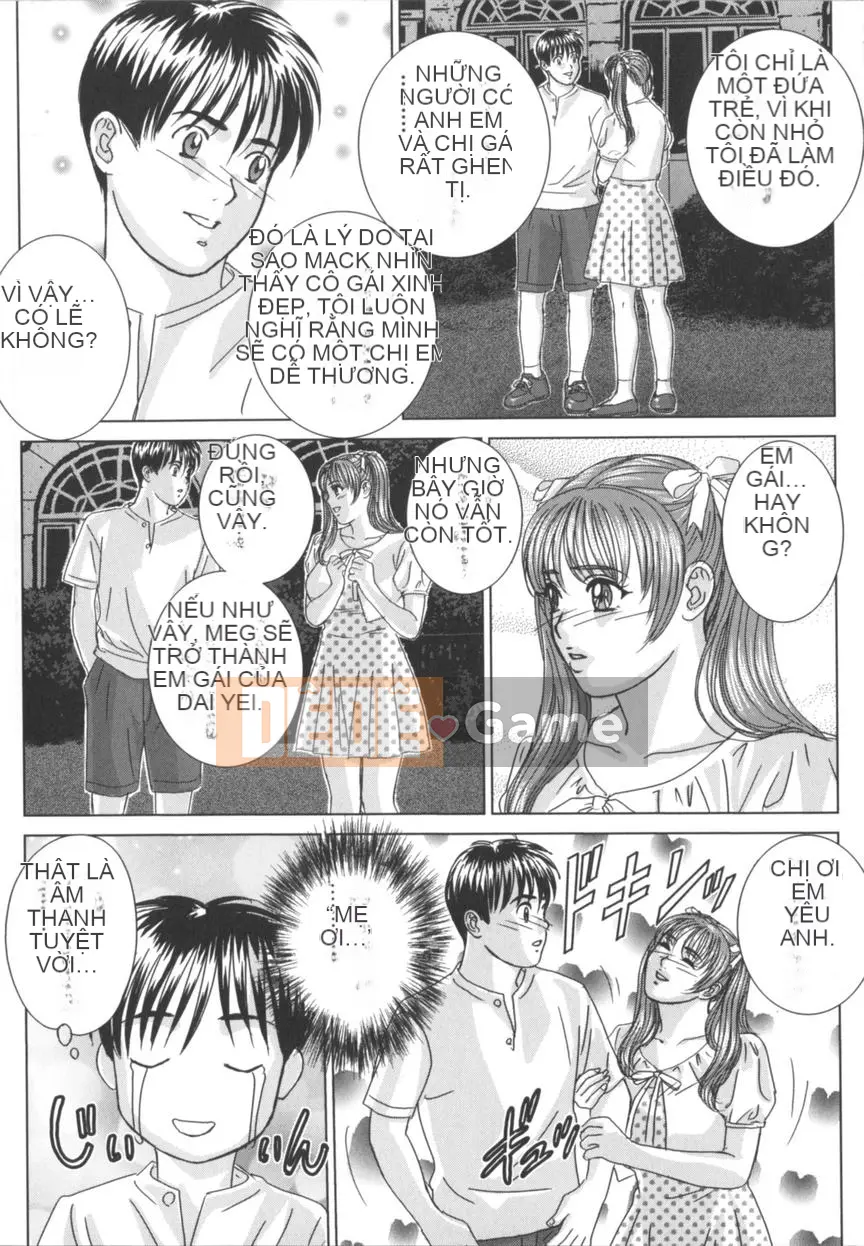 Toru Nishimaki Chương 8