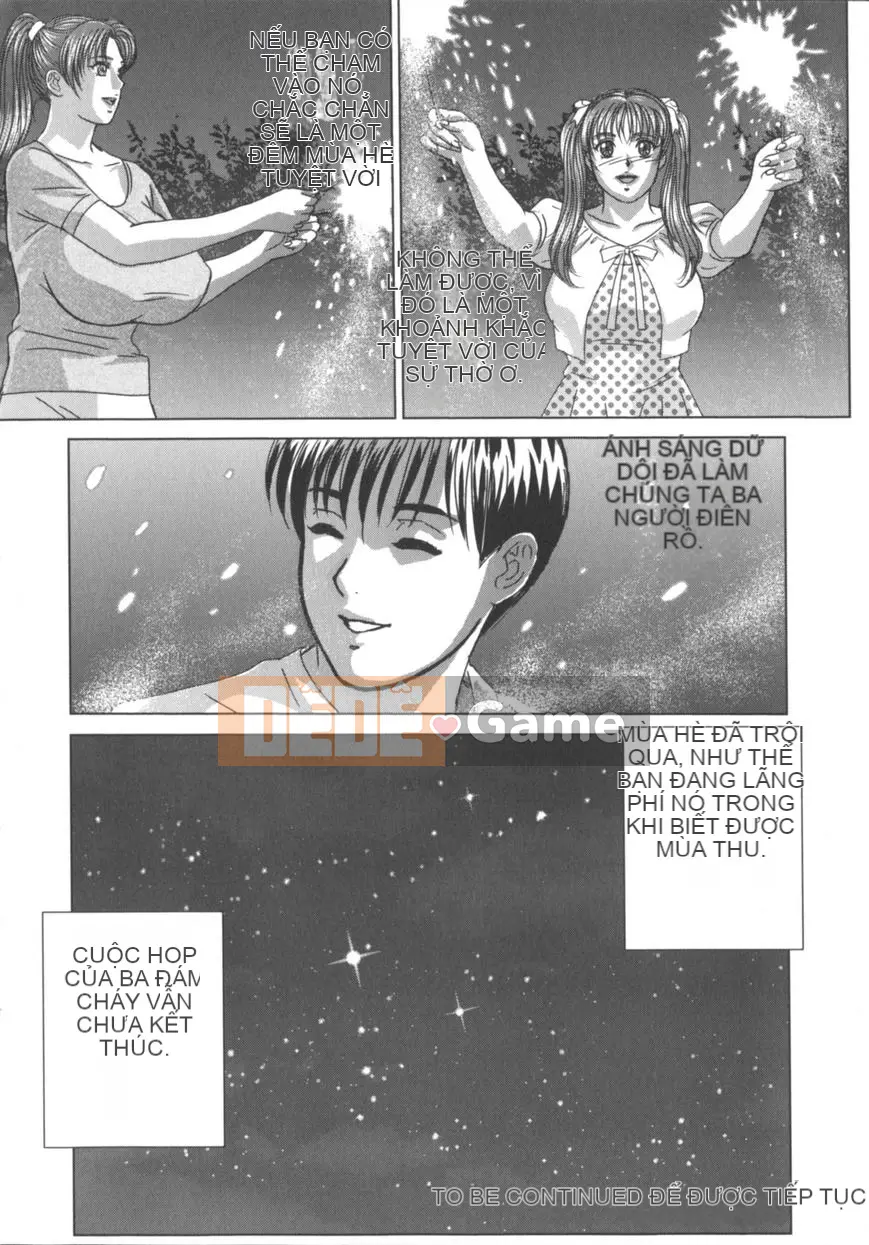 Toru Nishimaki Chương 8