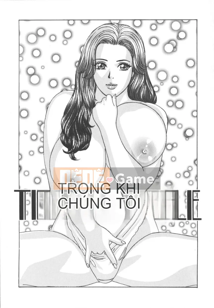 Toru Nishimaki Chương 8