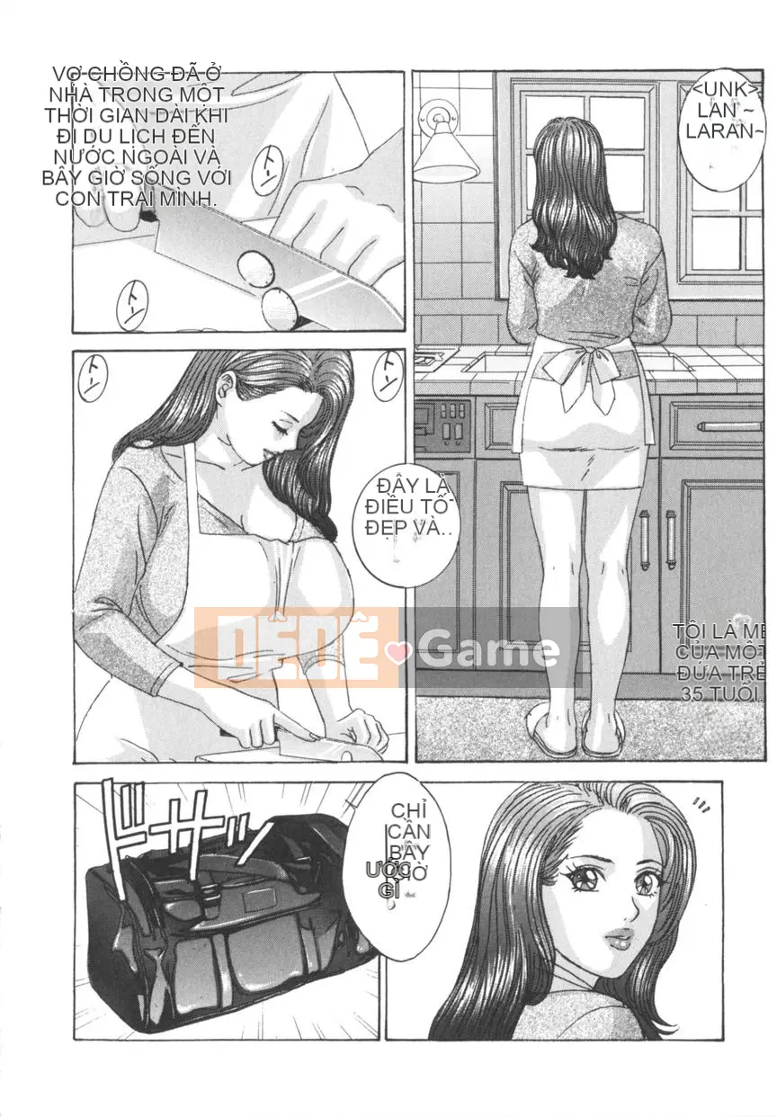 Toru Nishimaki Chương 8