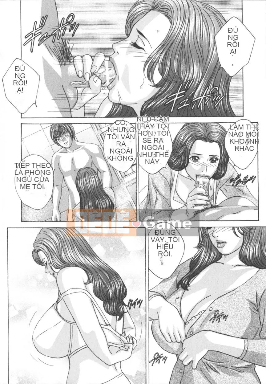 Toru Nishimaki Chương 8