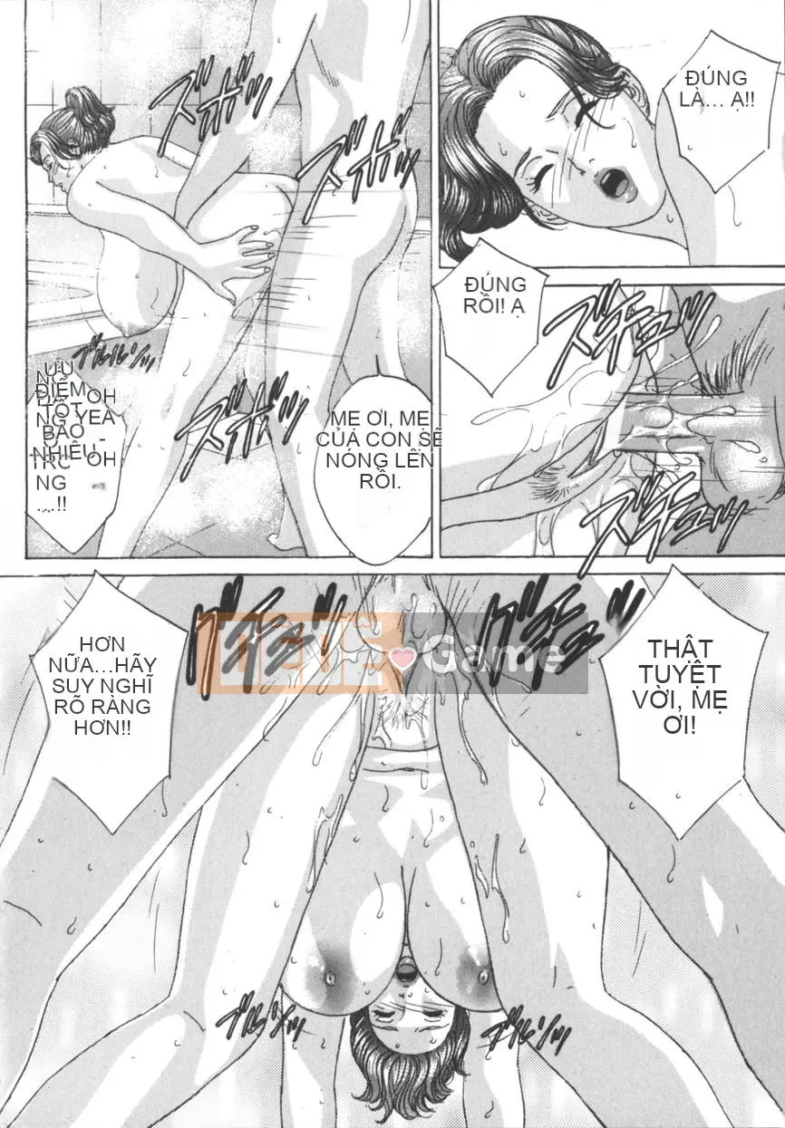 Toru Nishimaki Chương 8