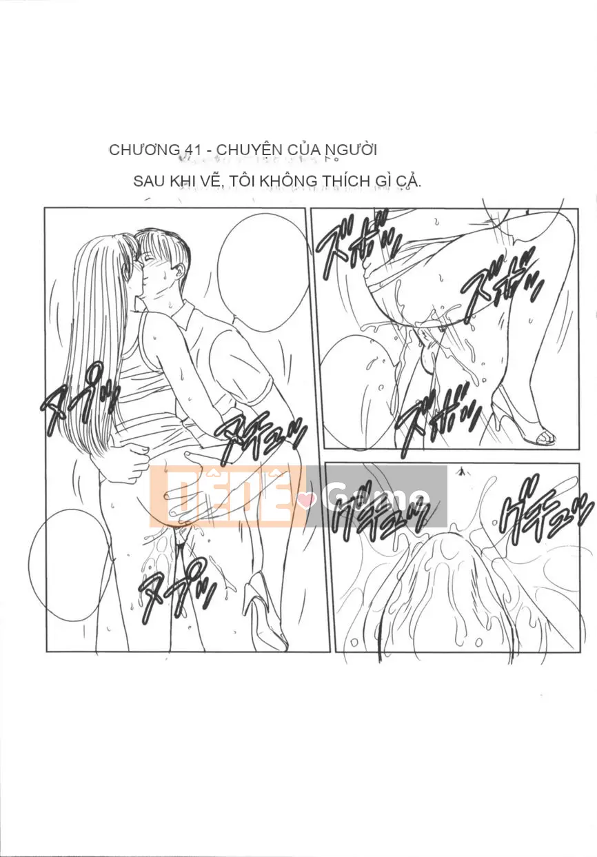 Toru Nishimaki Chương 8