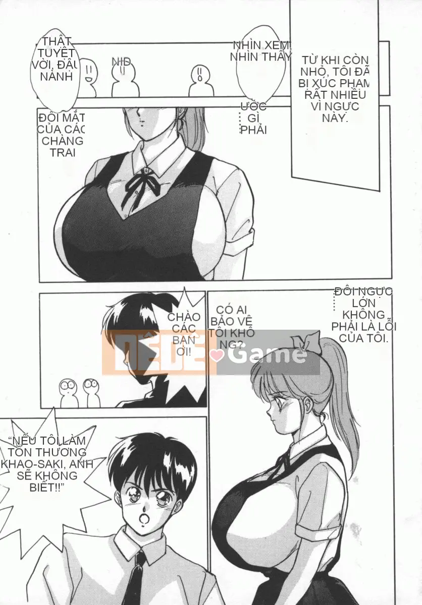 D -CUP - NGƯỜI YÊU