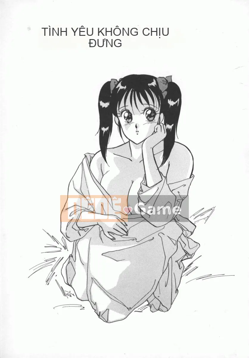 D -CUP - NGƯỜI YÊU