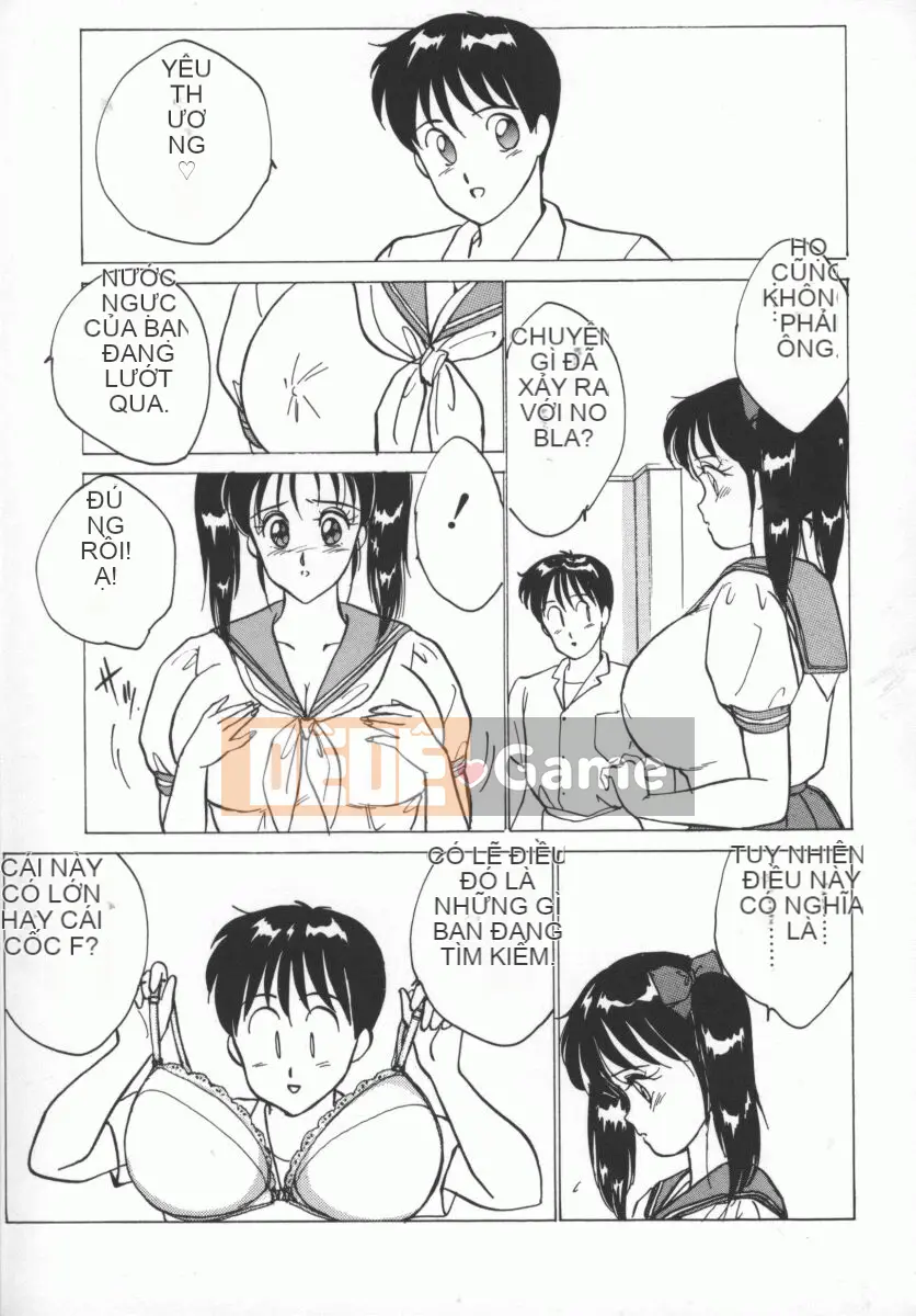 D -CUP - NGƯỜI YÊU