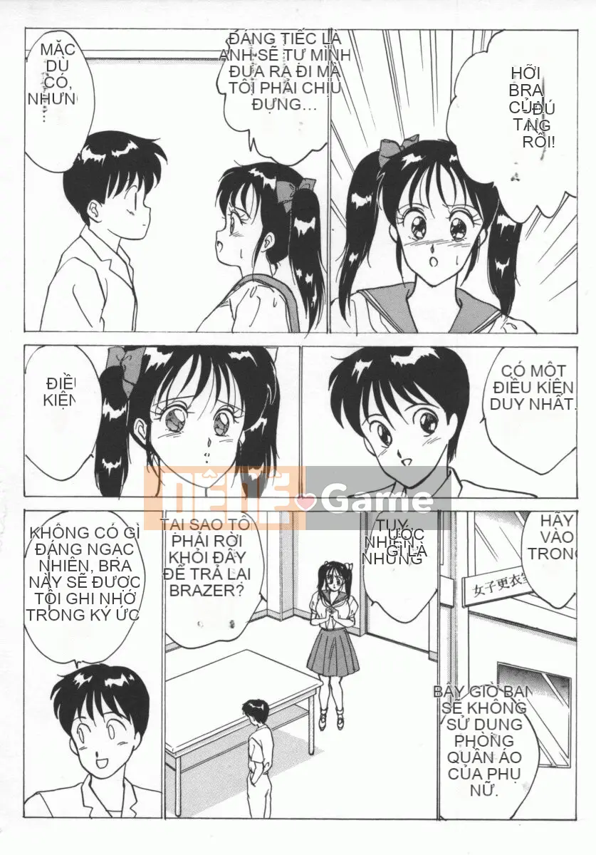 D -CUP - NGƯỜI YÊU