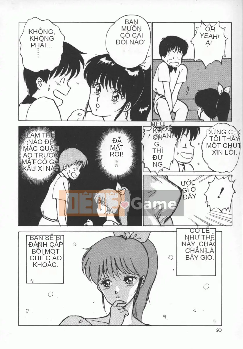 D -CUP - NGƯỜI YÊU