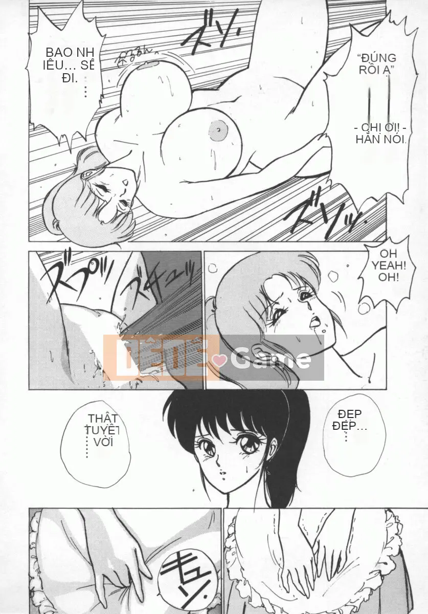 D -CUP - NGƯỜI YÊU