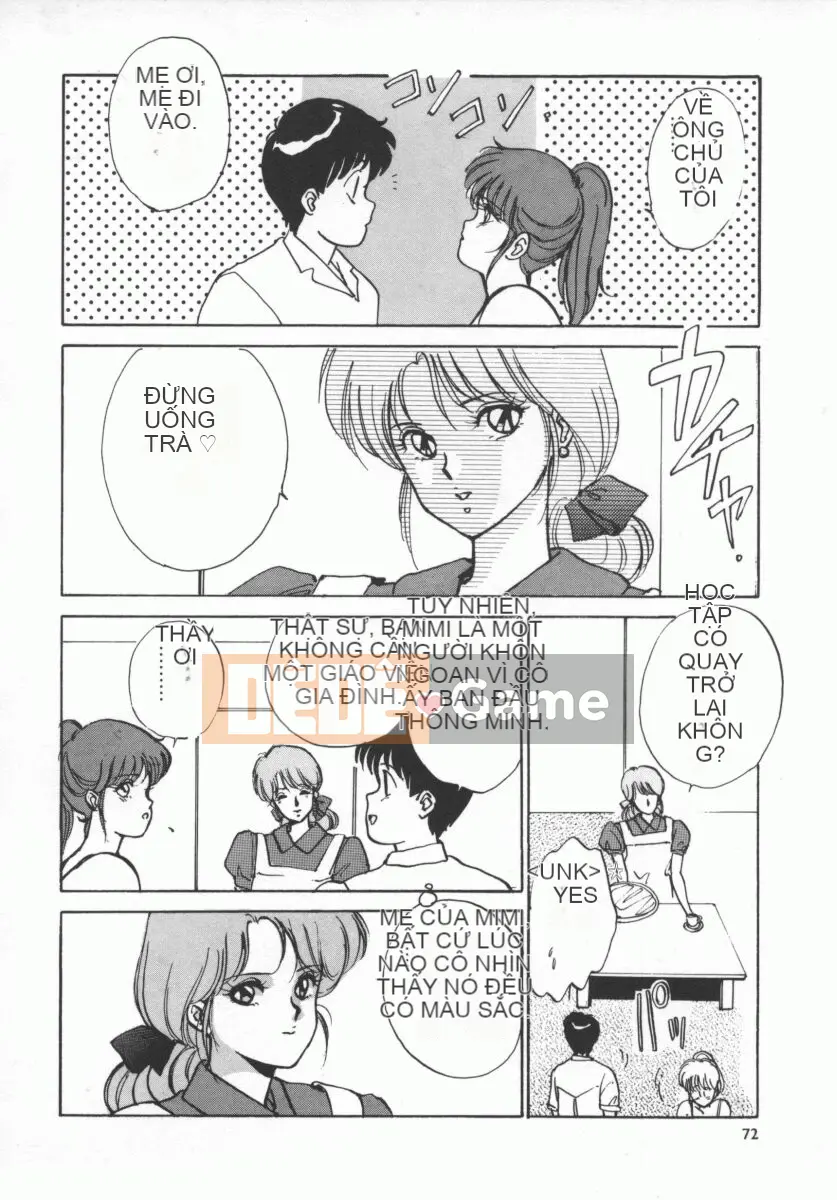 D -CUP - NGƯỜI YÊU