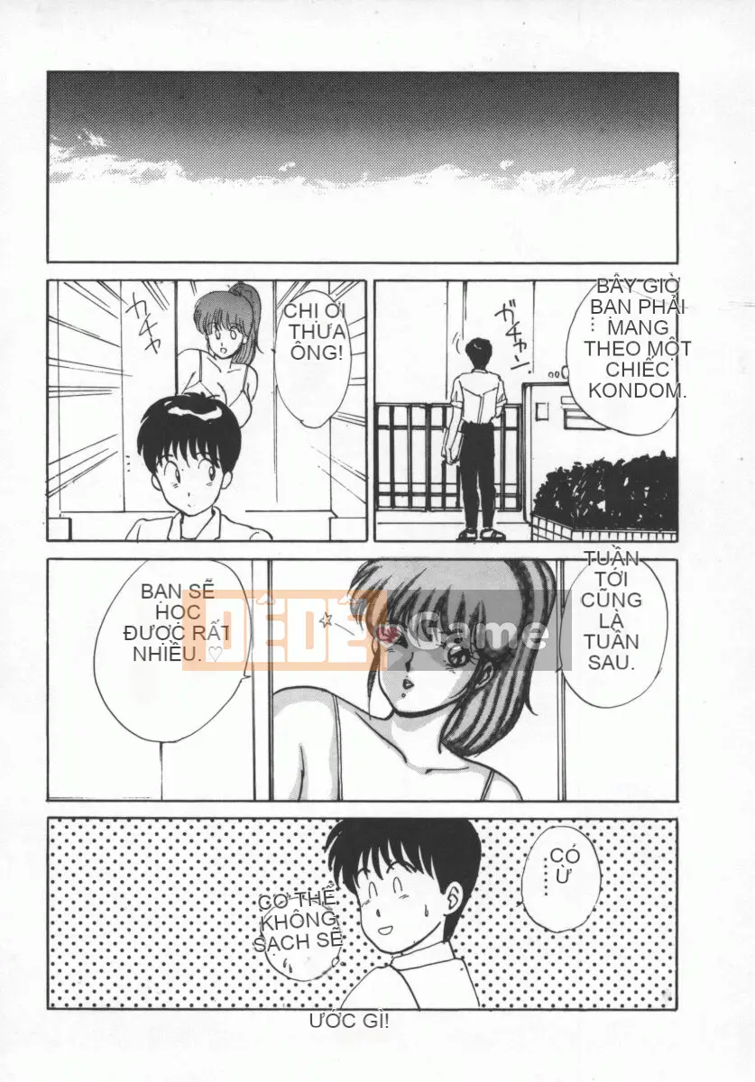 D -CUP - NGƯỜI YÊU