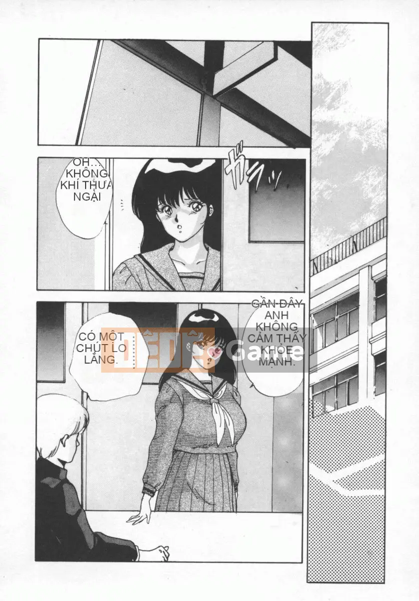 D -CUP - NGƯỜI YÊU