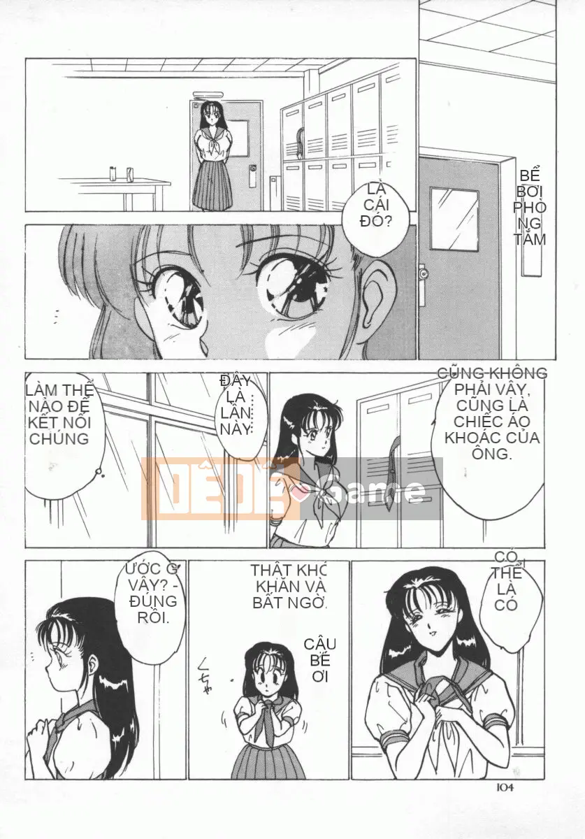 D -CUP - NGƯỜI YÊU