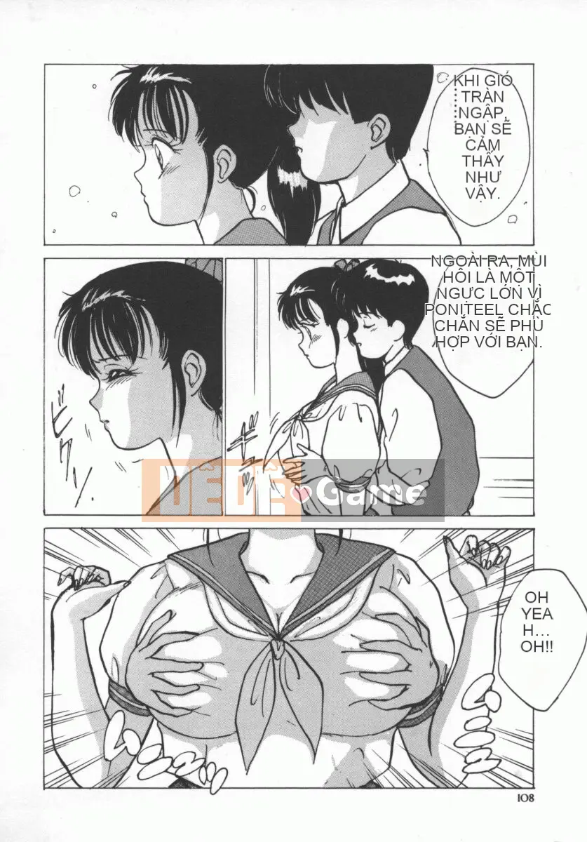 D -CUP - NGƯỜI YÊU