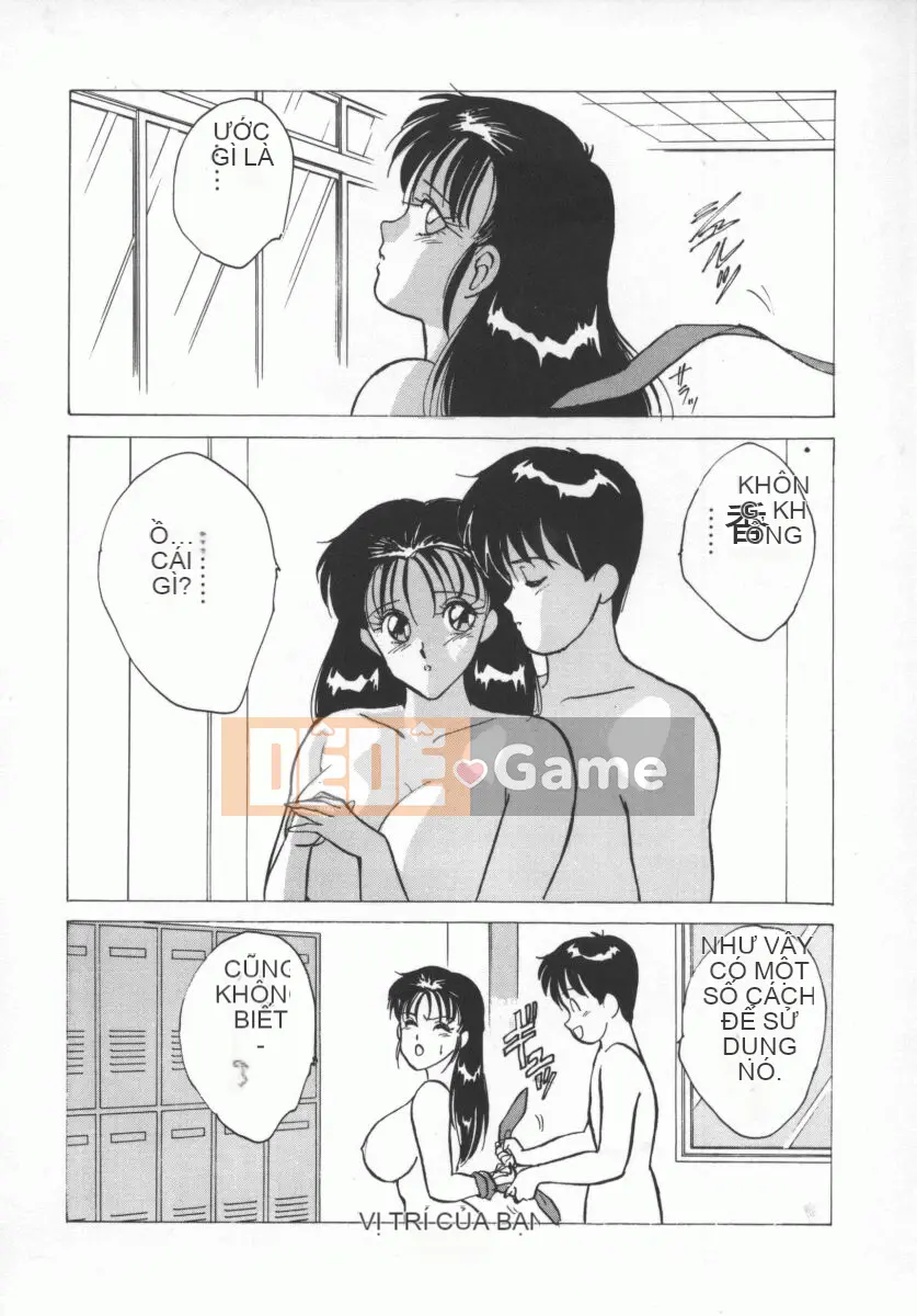 D -CUP - NGƯỜI YÊU