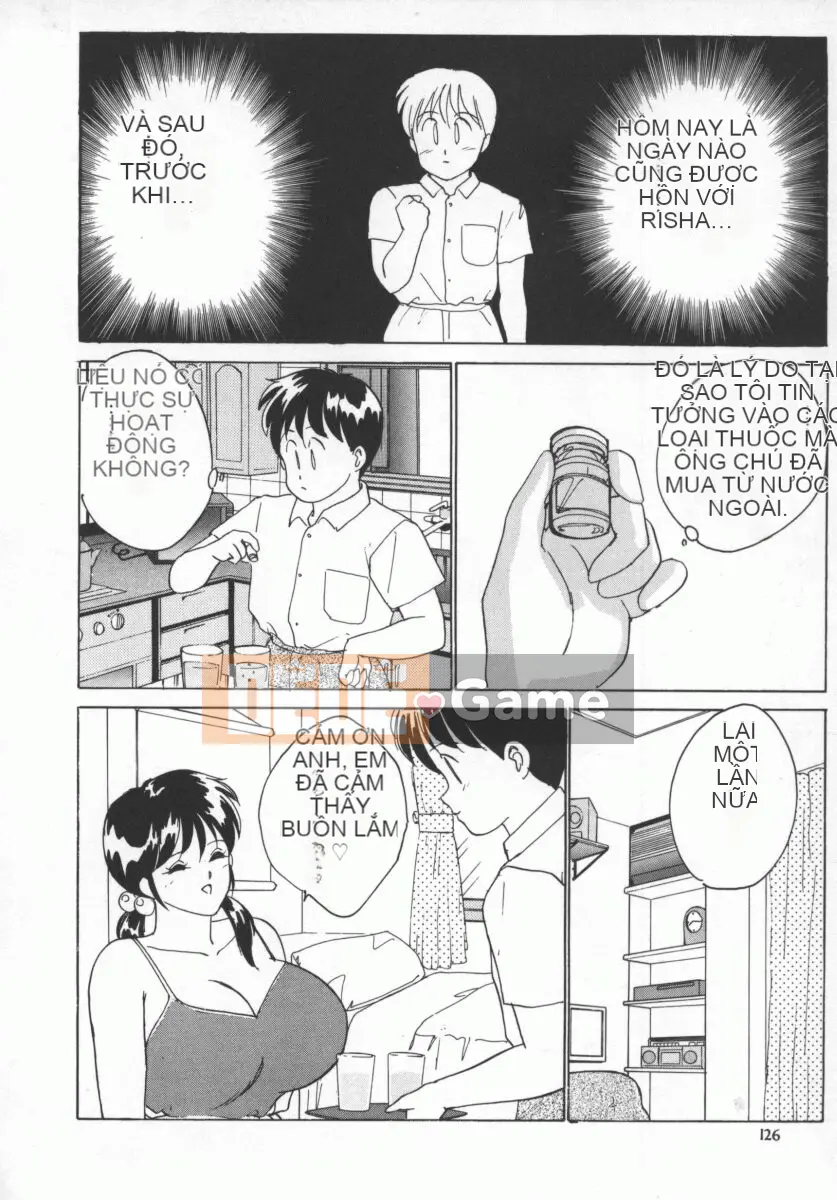 D -CUP - NGƯỜI YÊU