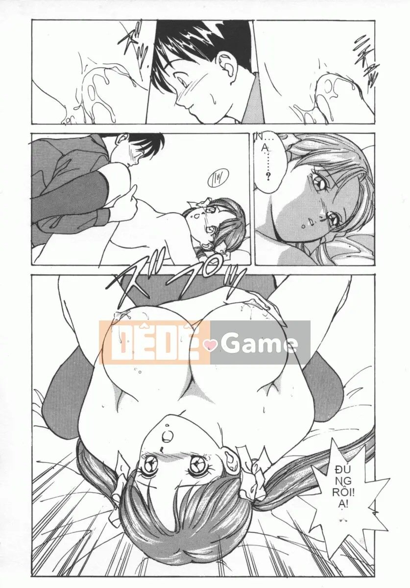 D -CUP - NGƯỜI YÊU