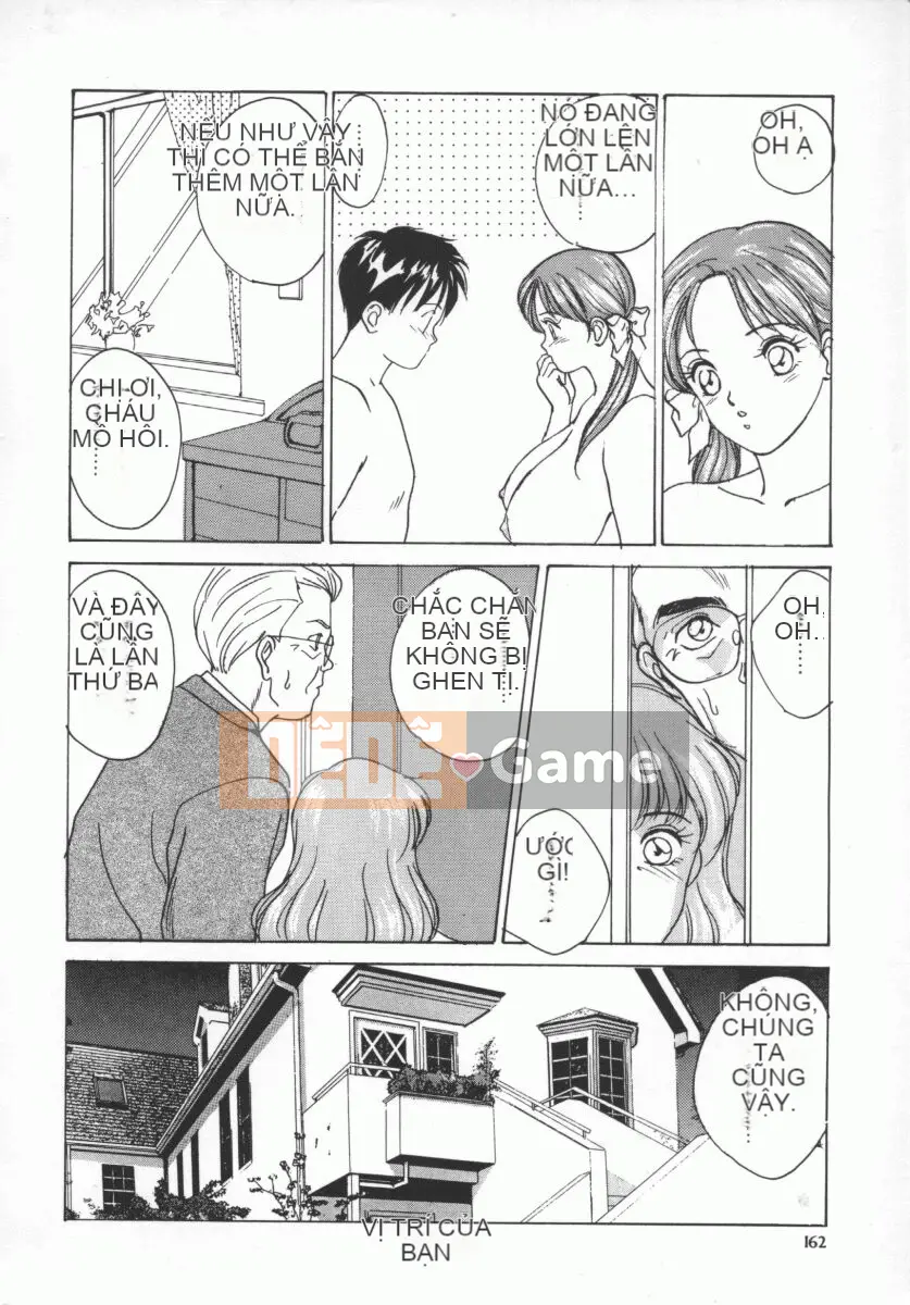 D -CUP - NGƯỜI YÊU