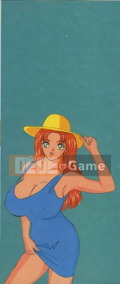 D -CUP - NGƯỜI YÊU