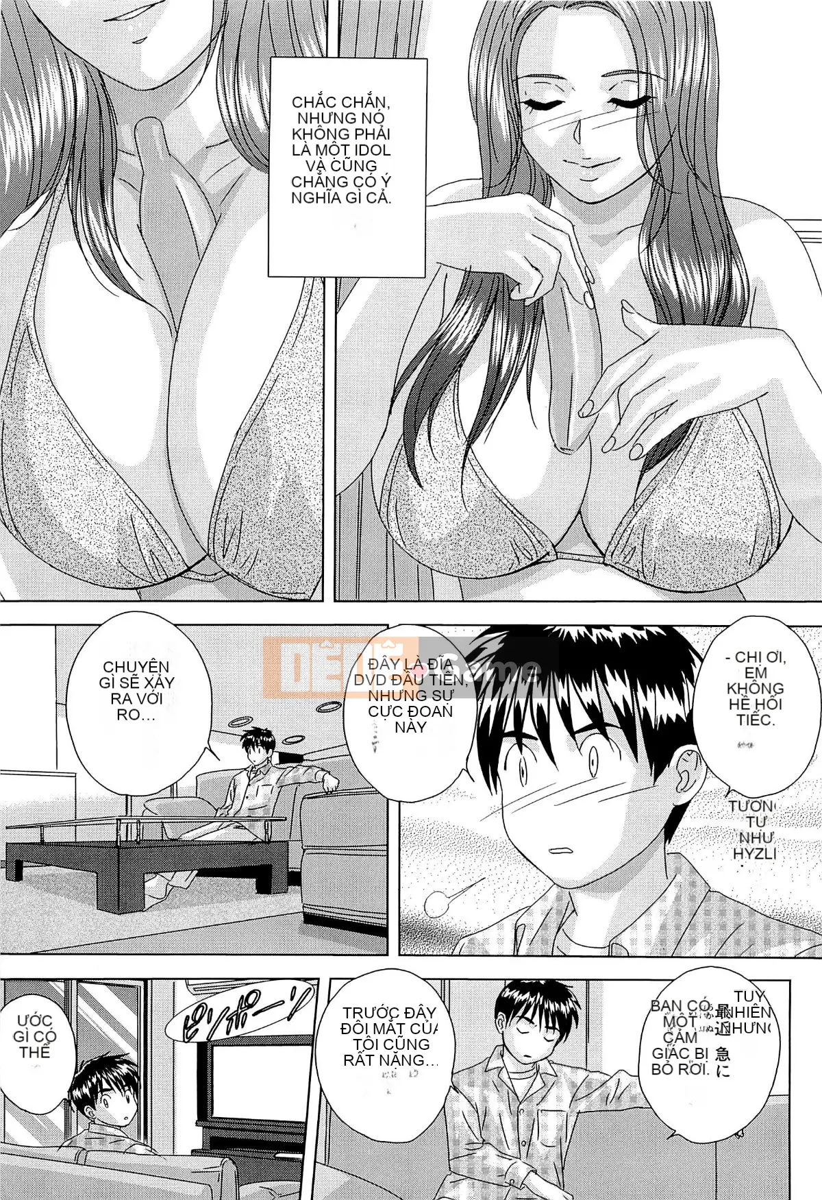 Tình dục -- Lái xe