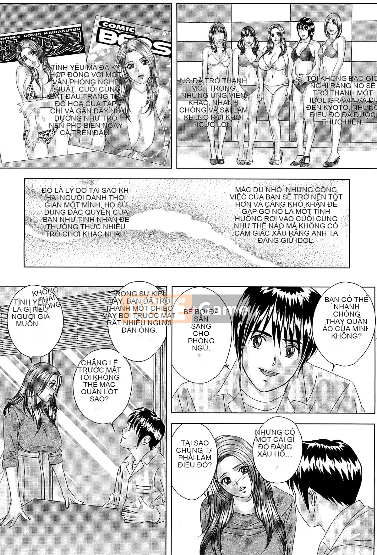 Tình dục -- Lái xe