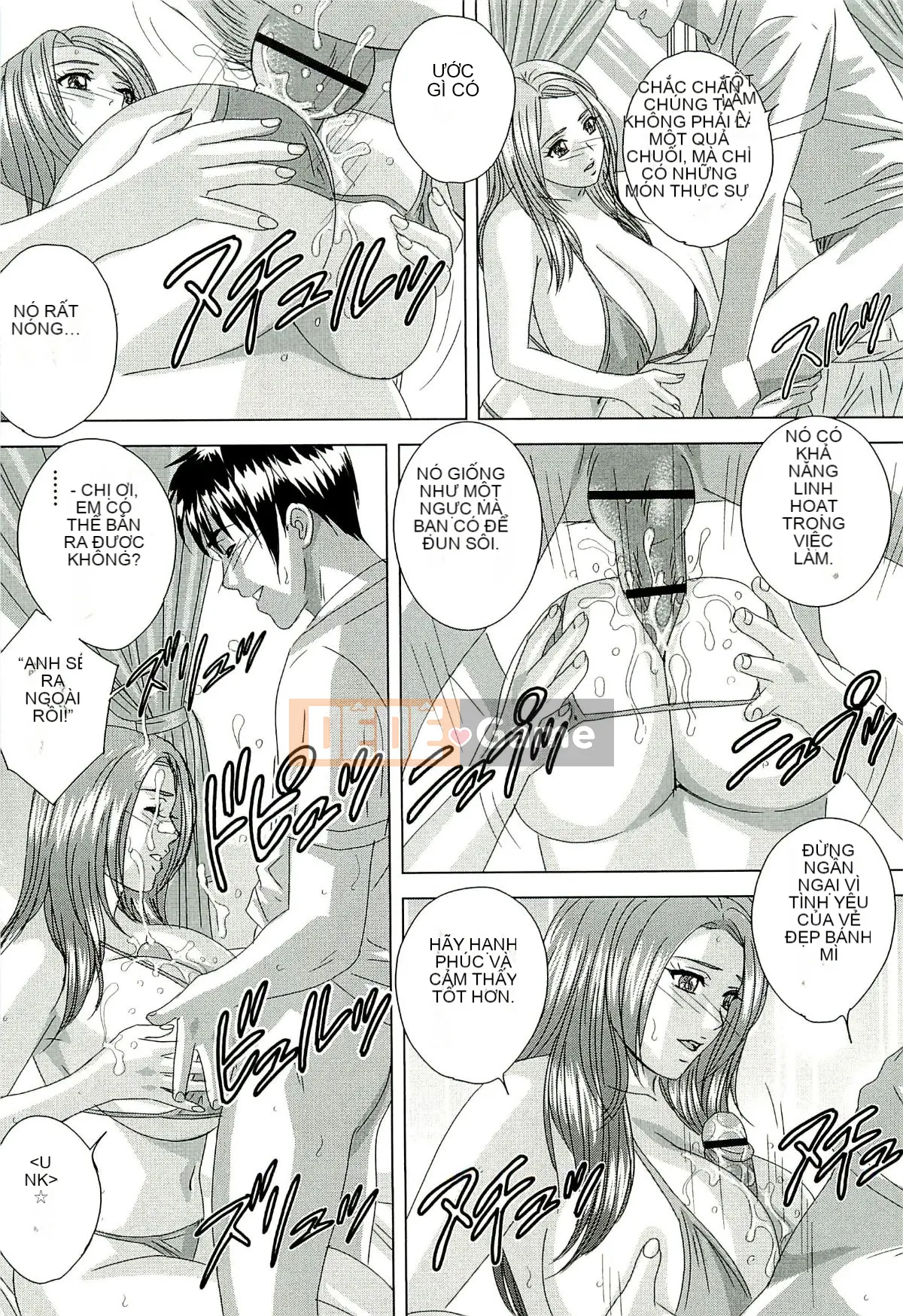 Tình dục -- Lái xe