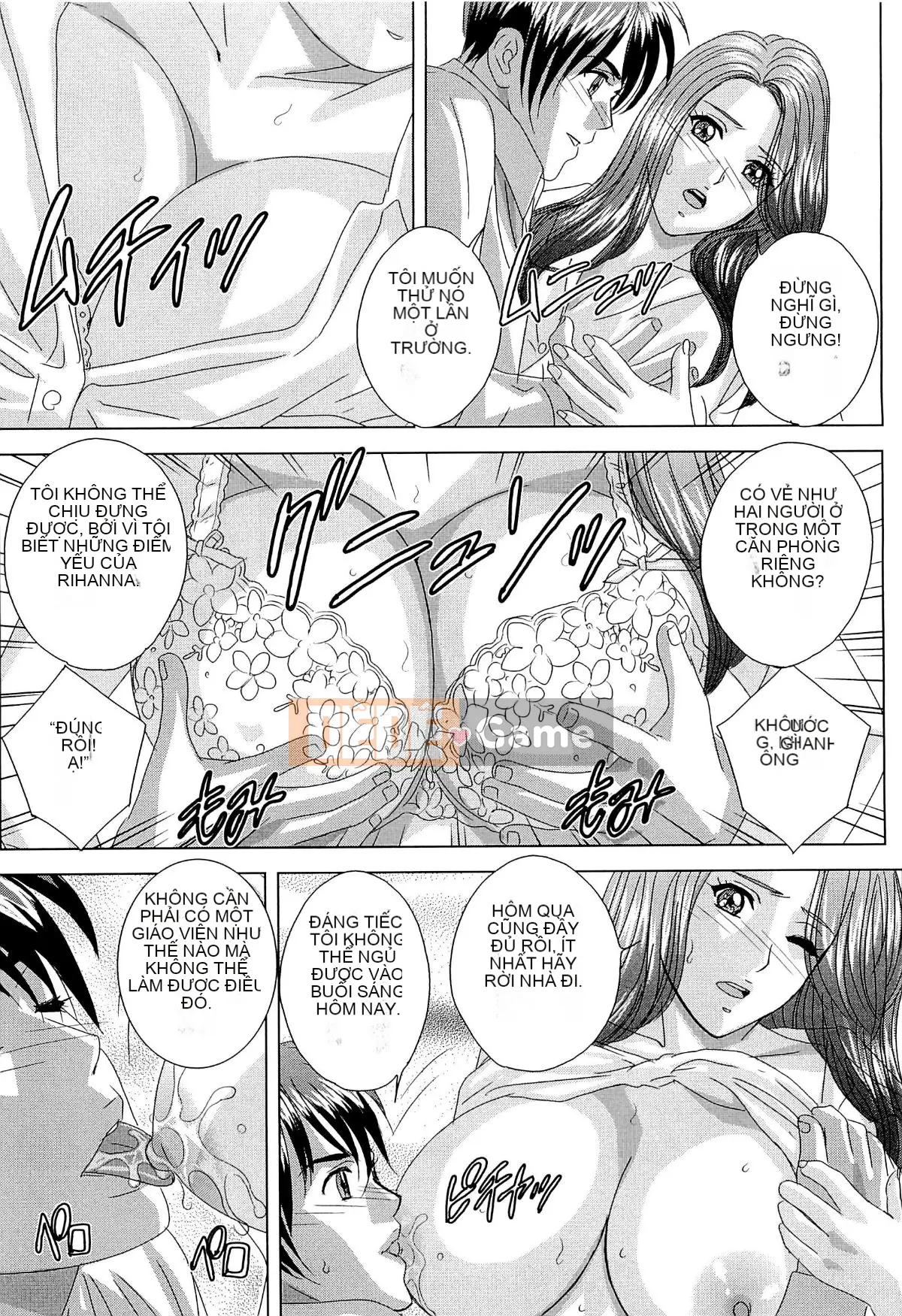 Tình dục -- Lái xe