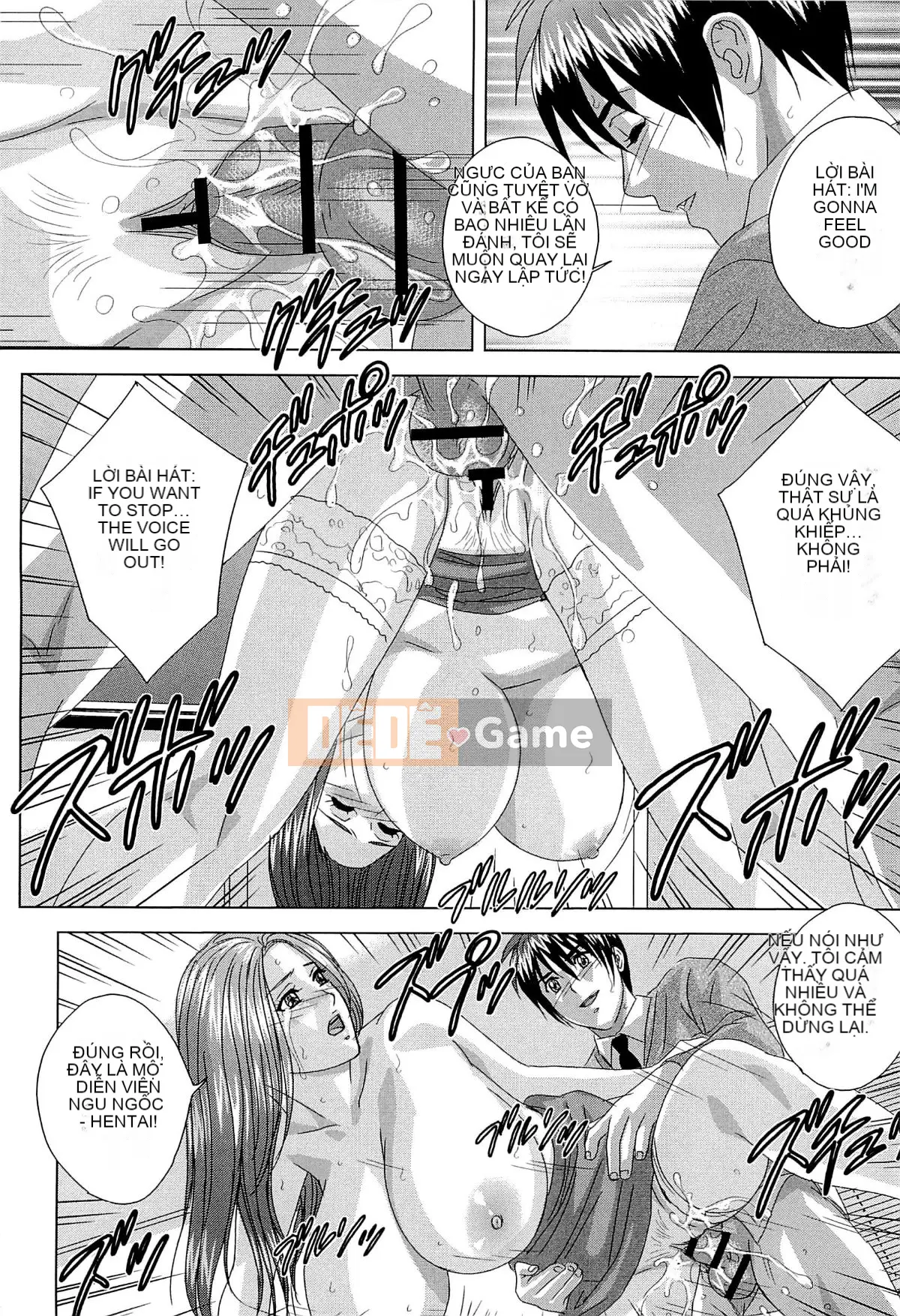 Tình dục -- Lái xe