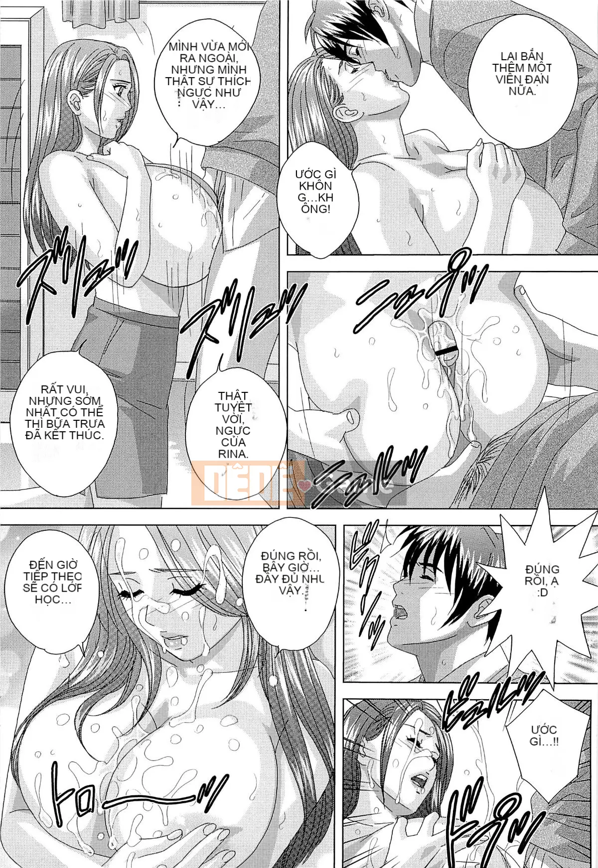 Tình dục -- Lái xe