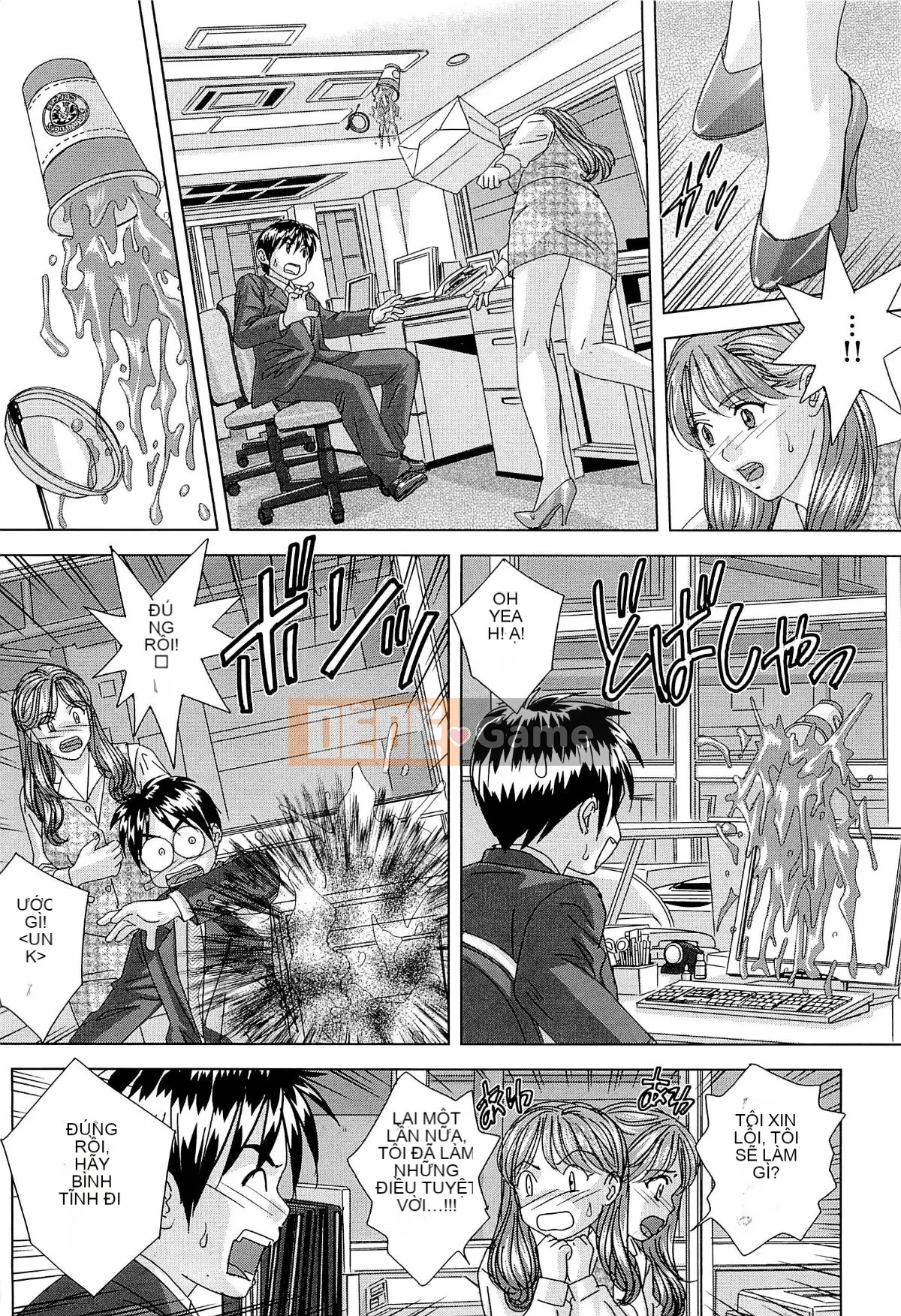 Tình dục -- Lái xe