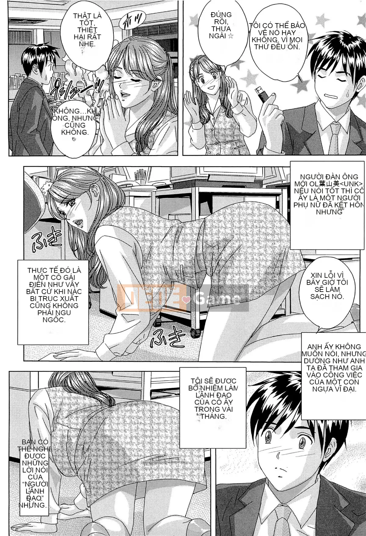 Tình dục -- Lái xe