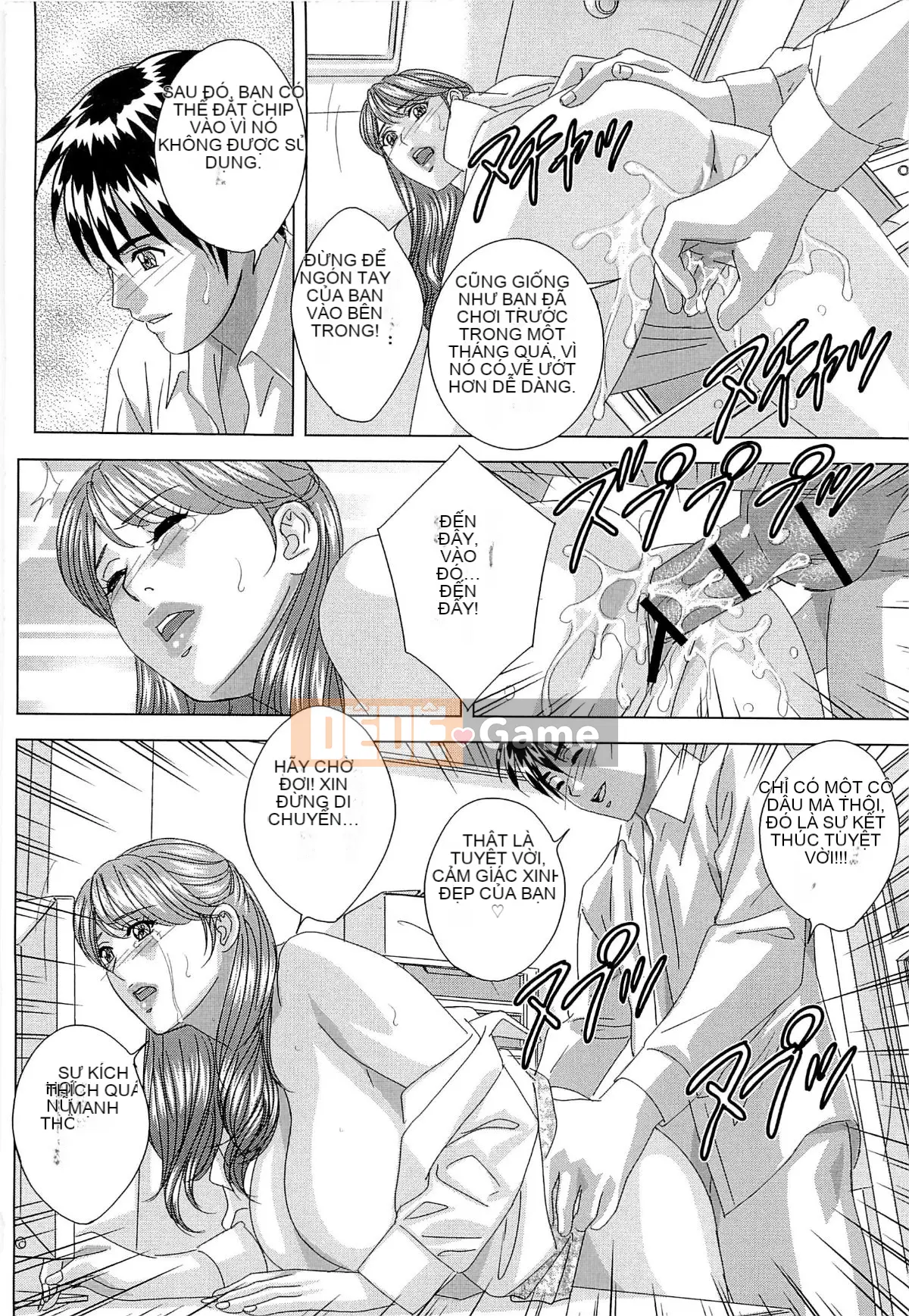 Tình dục -- Lái xe