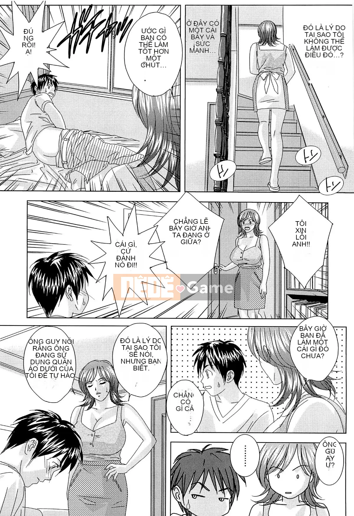 Tình dục -- Lái xe