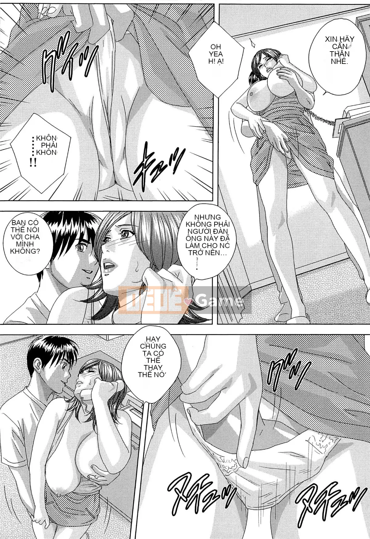 Tình dục -- Lái xe