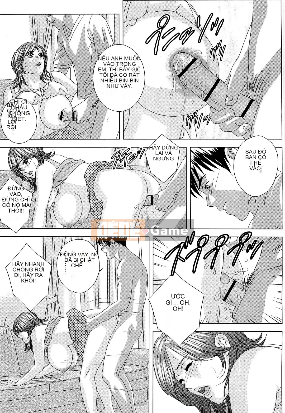 Tình dục -- Lái xe