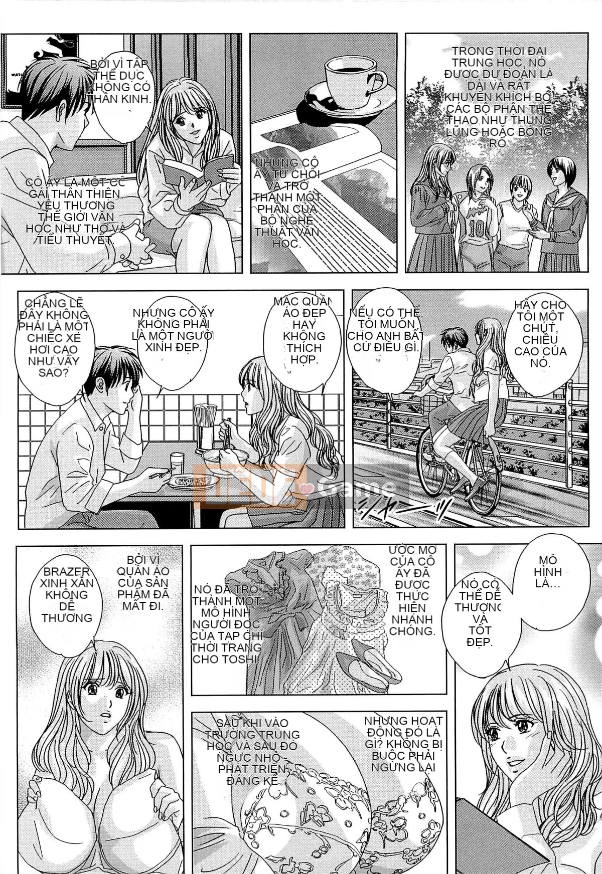 Tình dục -- Lái xe