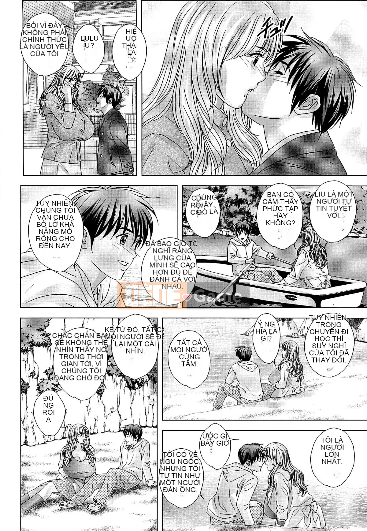 Tình dục -- Lái xe