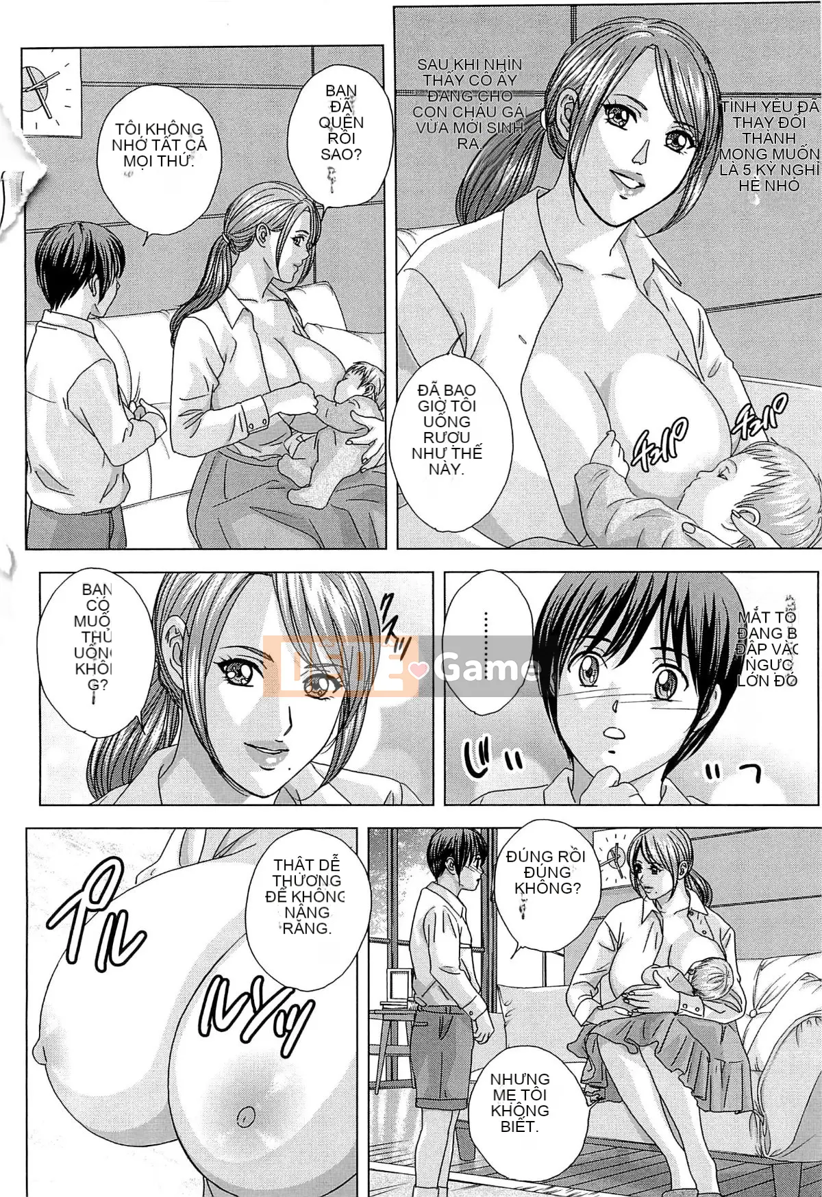 Tình dục -- Lái xe