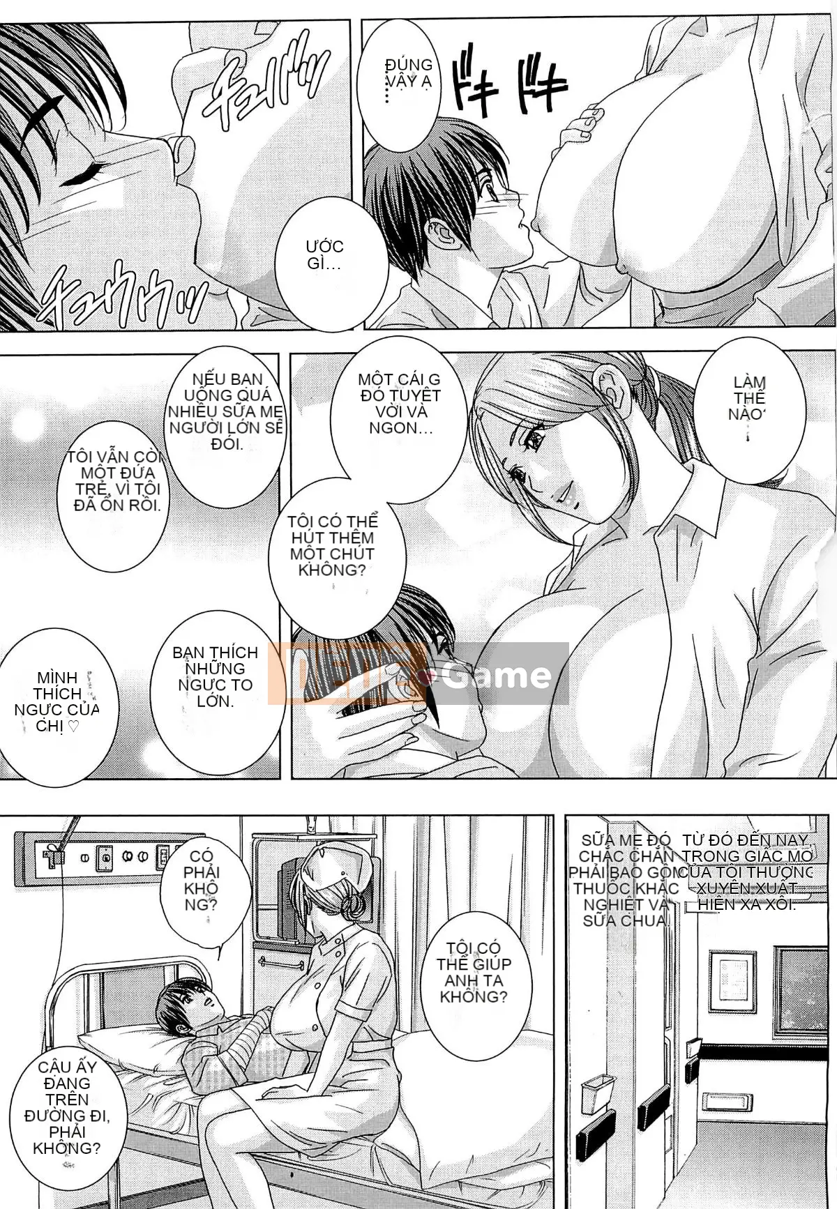 Tình dục -- Lái xe