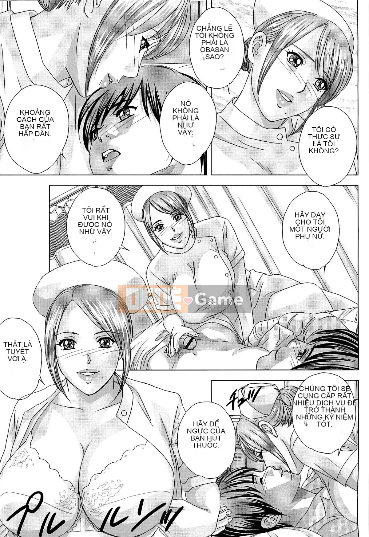 Tình dục -- Lái xe