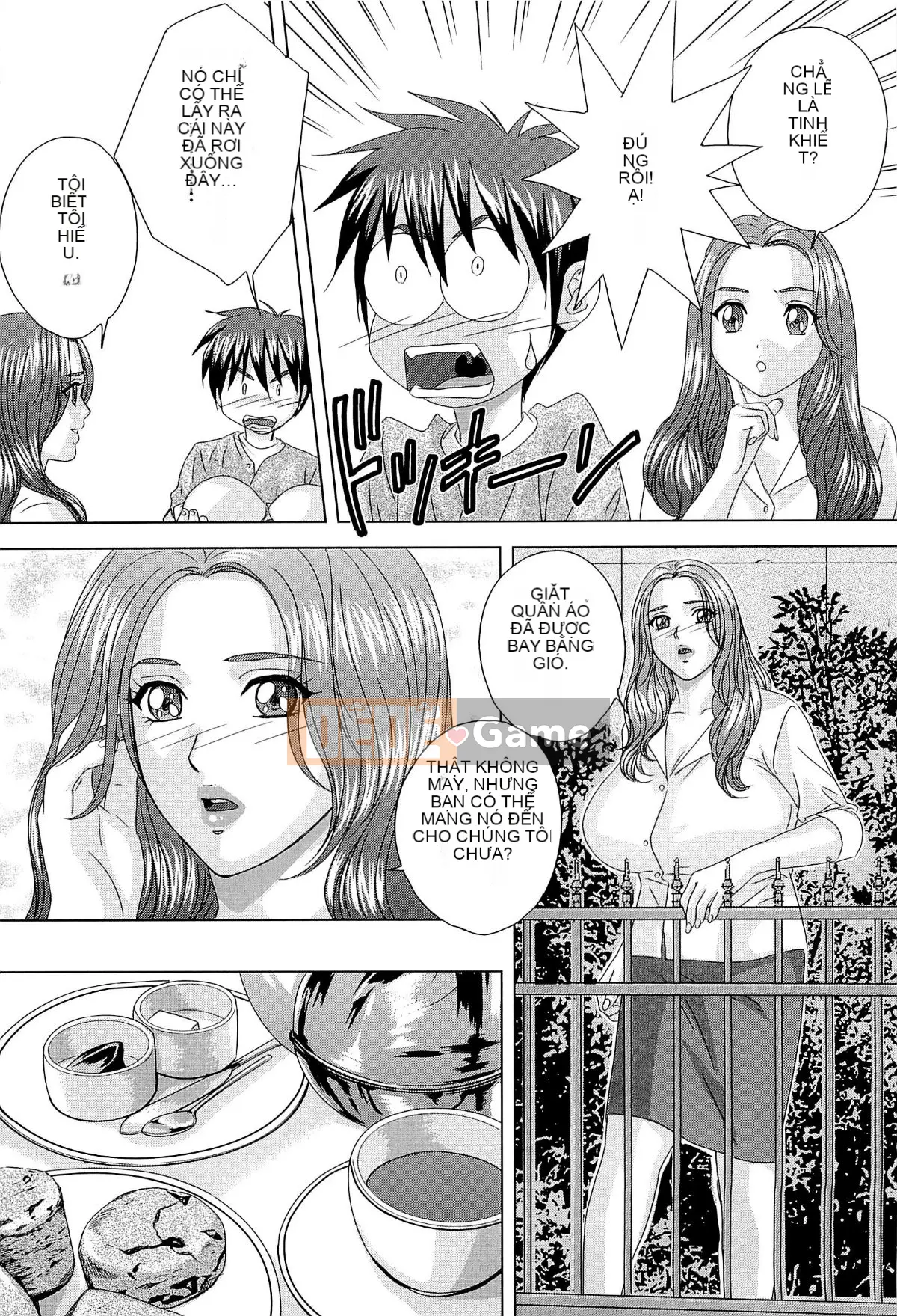 Tình dục -- Lái xe