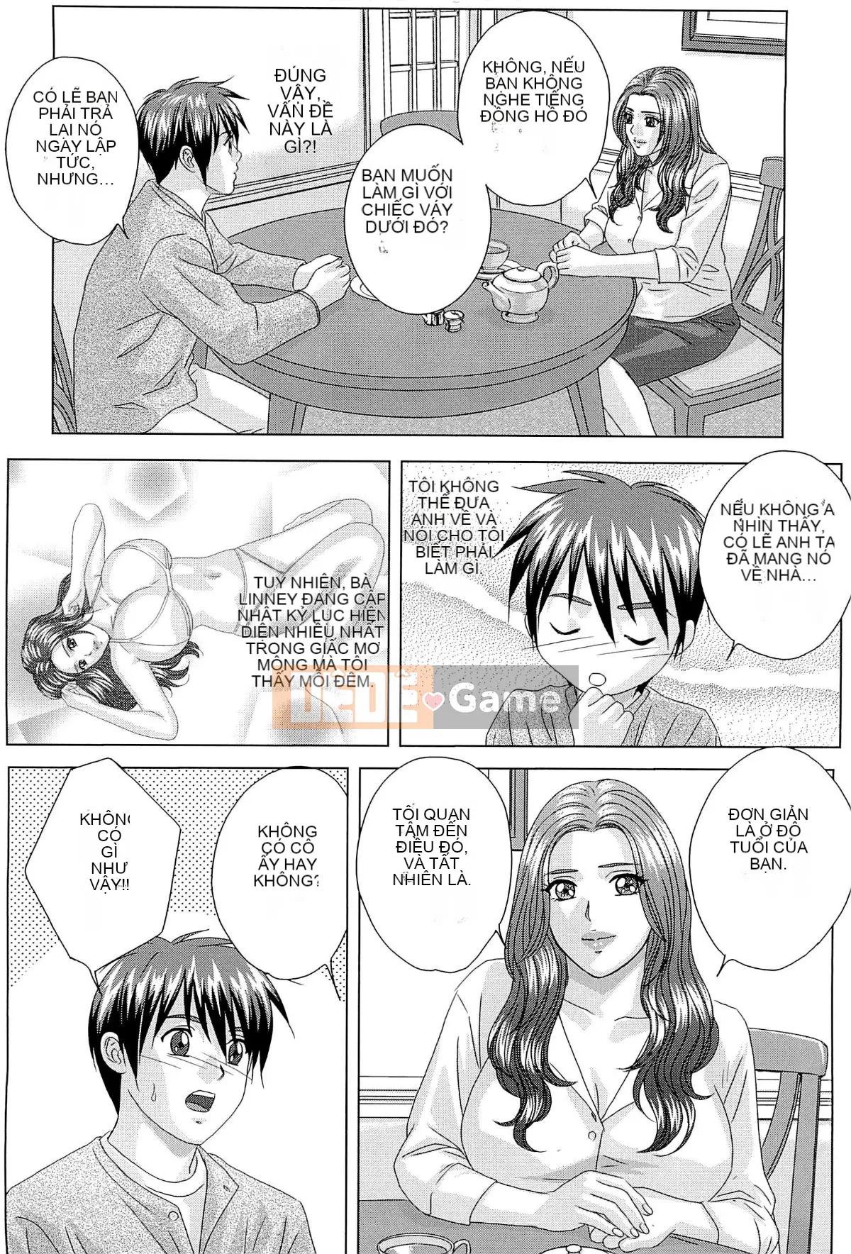 Tình dục -- Lái xe