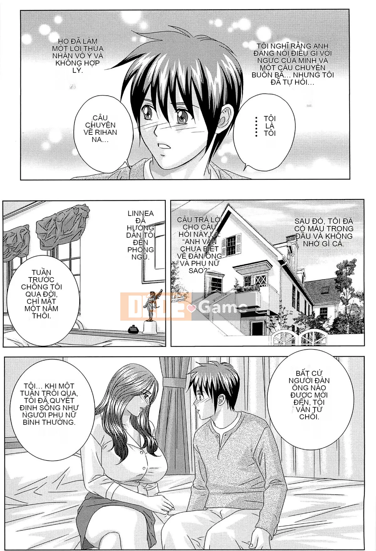 Tình dục -- Lái xe