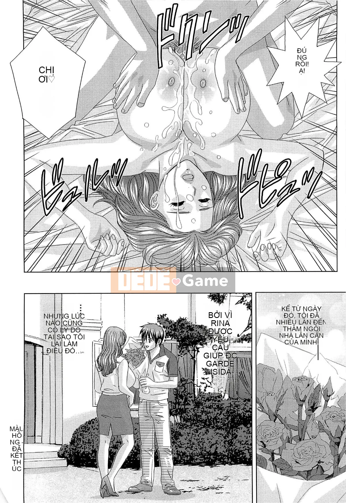 Tình dục -- Lái xe