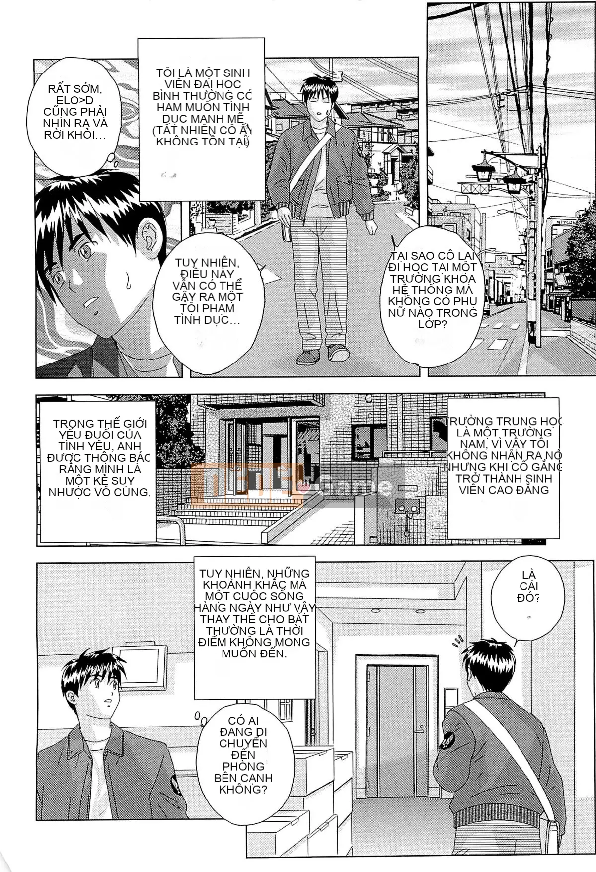 Tình dục -- Lái xe