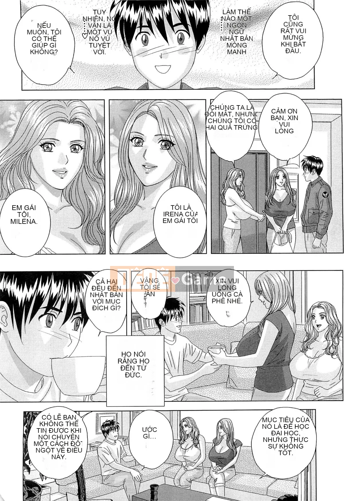 Tình dục -- Lái xe