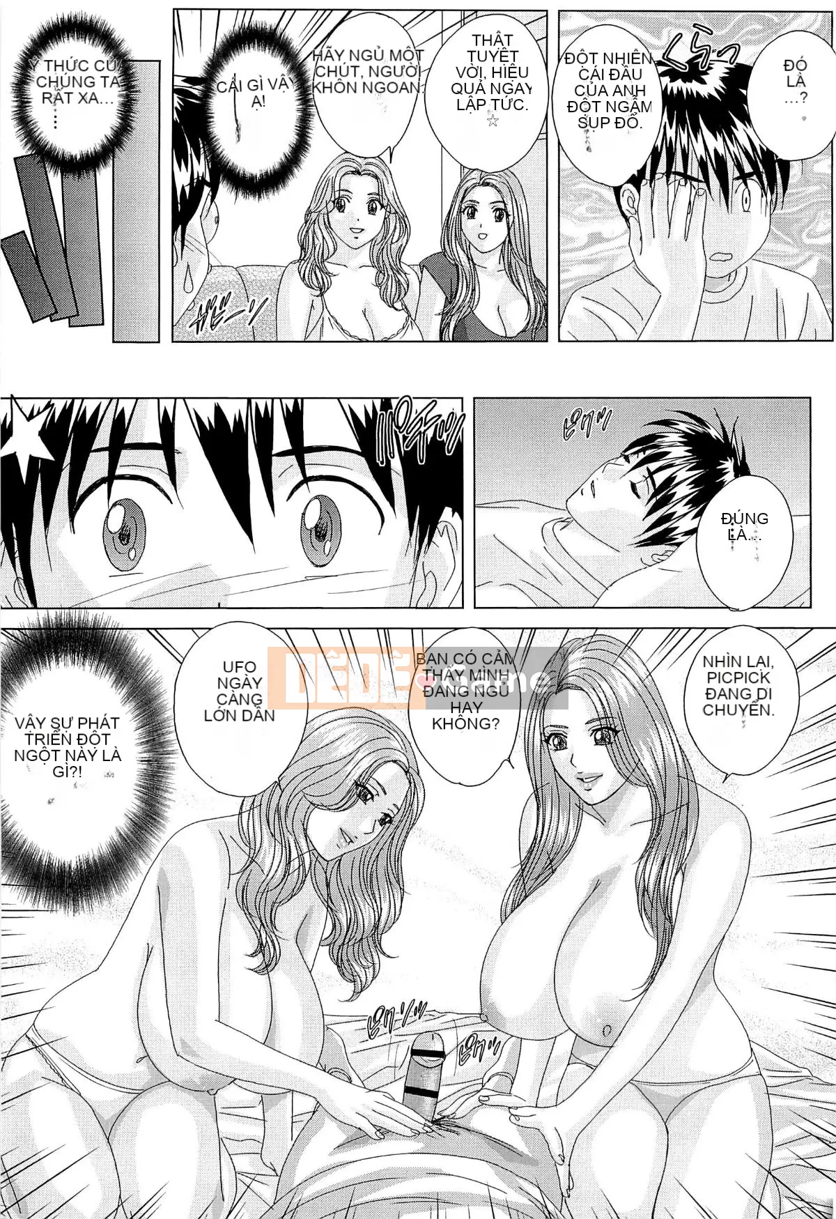 Tình dục -- Lái xe