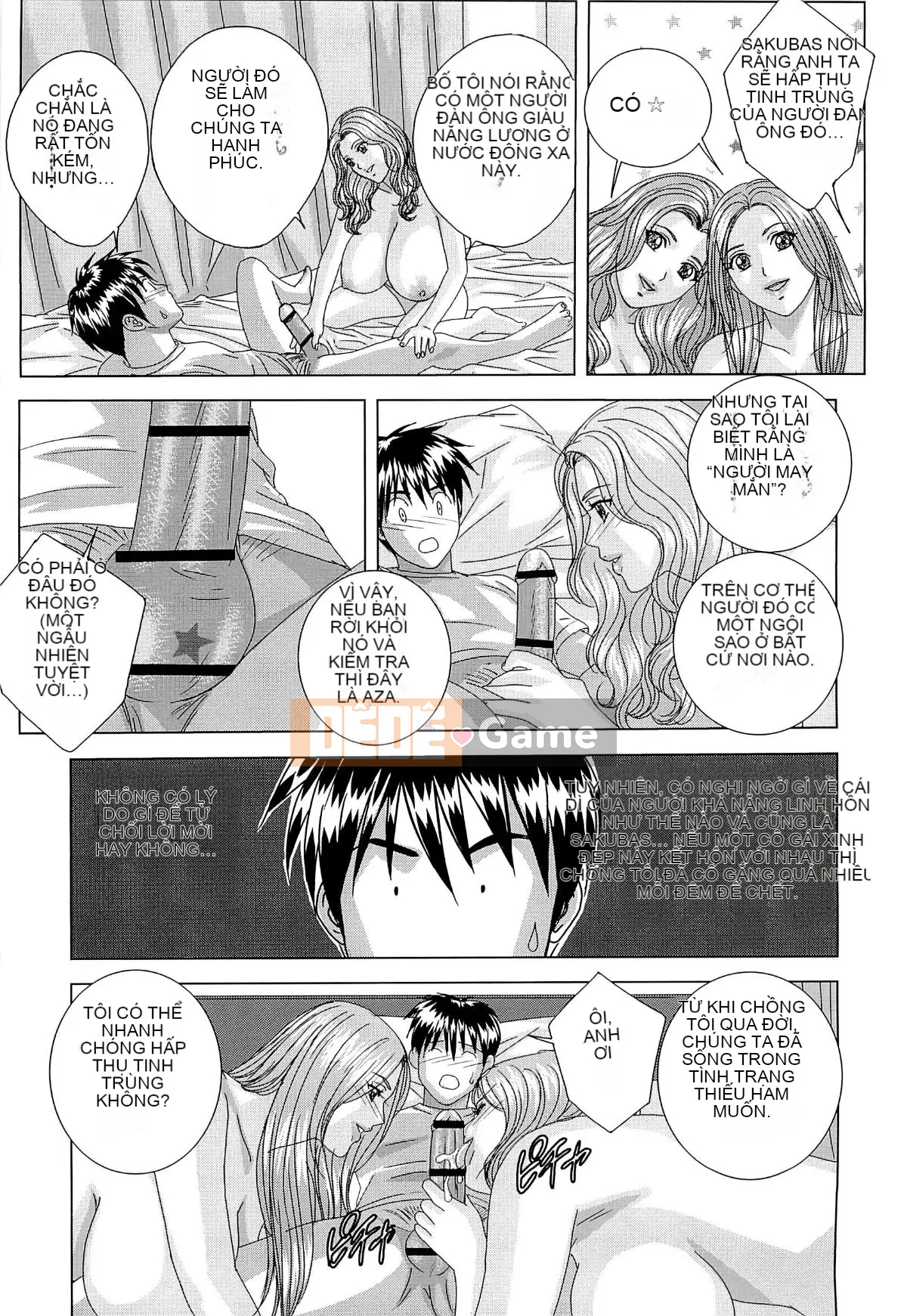 Tình dục -- Lái xe