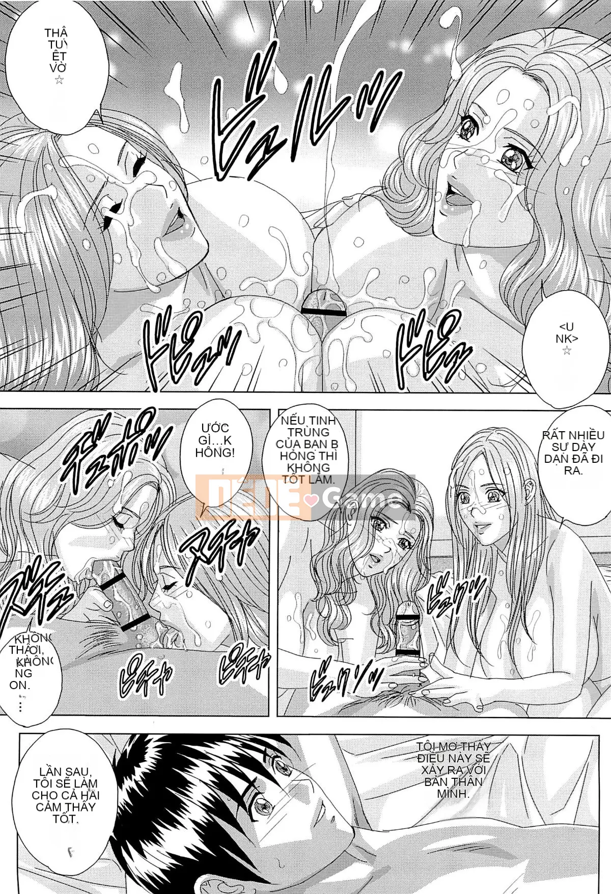 Tình dục -- Lái xe