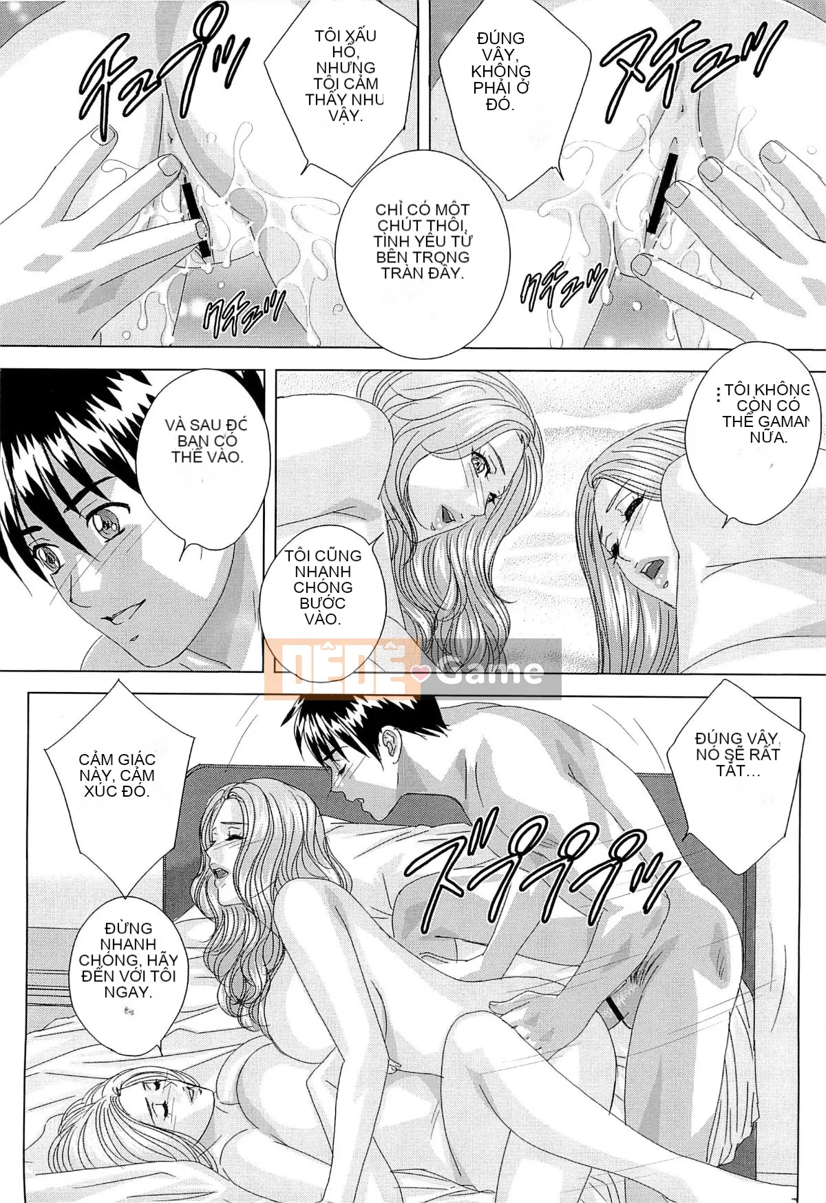 Tình dục -- Lái xe